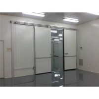 Insulation Sliding Door for Cold Room Storage